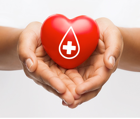 Донорство крові
