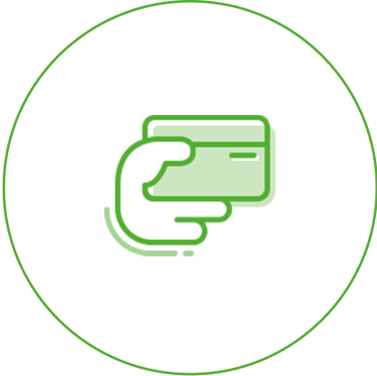 Pay for your purchase with any OTP Bank card at the chain's counters Pay for your purchase with any OTP Bank card at the chain's counters