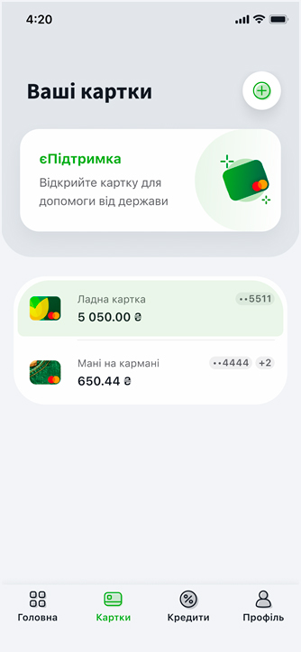 OTP Bank UA