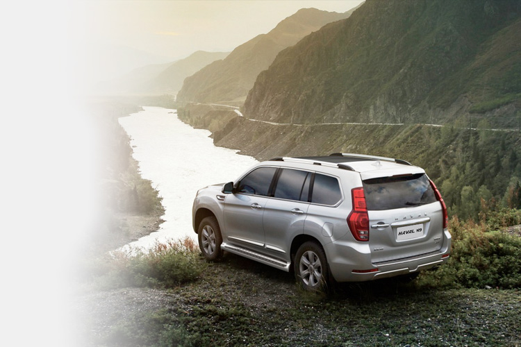 Кредит на купівлю автомобіля Haval та MG з попереднім онлайн рішенням