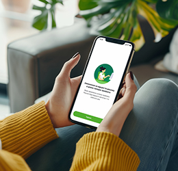 Відкриття рахунку в цінних паперах тепер доступне у застосунку OTP Bank UA
