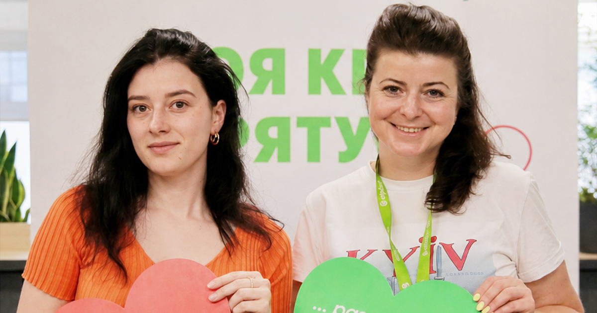Команда, яка діє: ОТП БАНК перетворив донорство на спільну справу