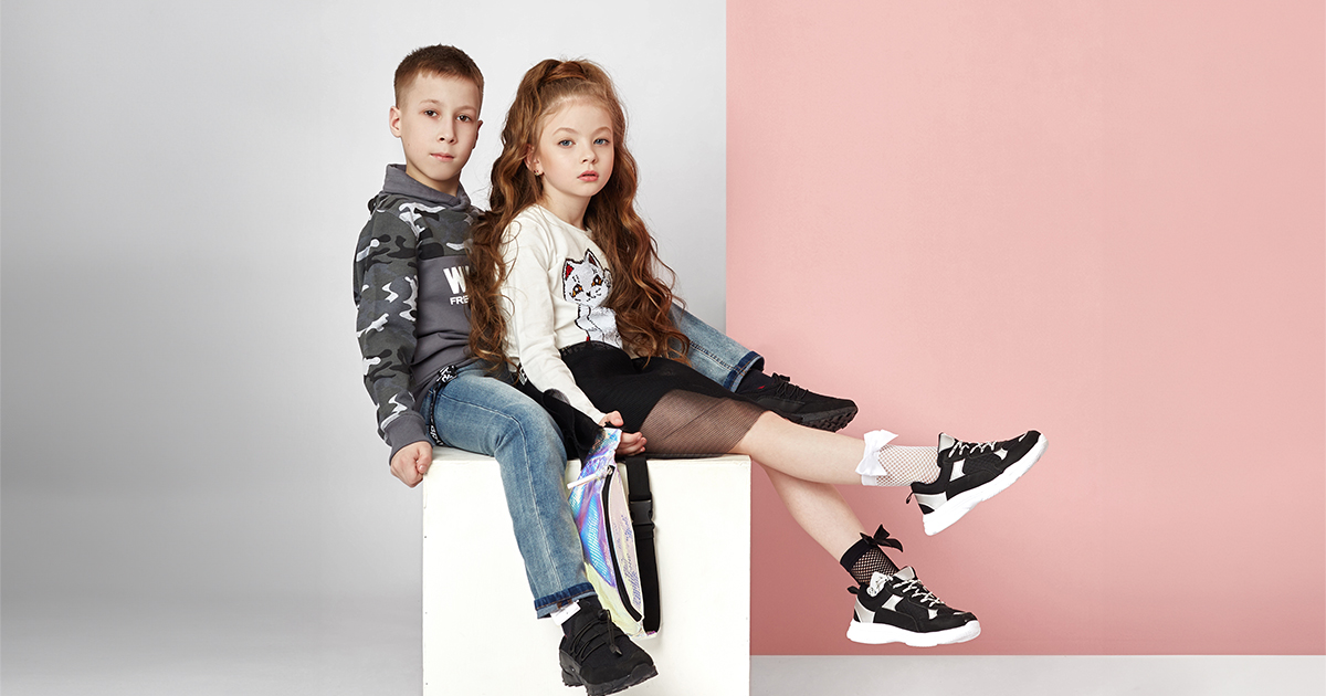 Готуйтеся до школи сьогодні, платіть пізніше: розстрочка «Скибочка» стала доступна на покупки в магазинах INTERTOP  