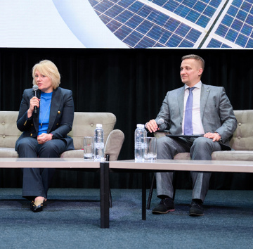 ОТП БАНК забезпечує бізнесу повний супровід енергопроєктів – від фінансування до експертизи