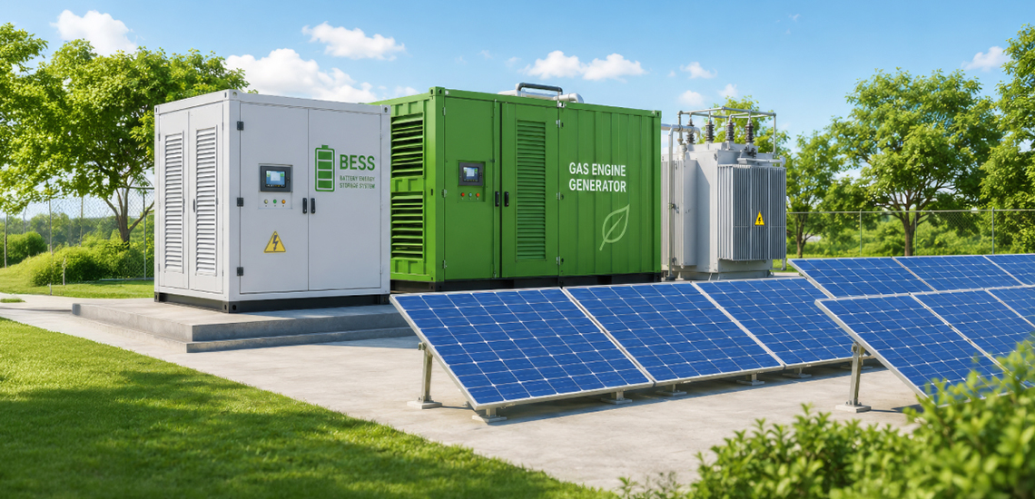 ОТП БАНК та ELENG Energy об’єднують зусилля для підтримки енергонезалежності українського бізнесу