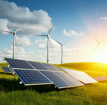 Енергонезалежність як must-have: ОТП БАНК пропонує вигідне фінансування для бізнесу