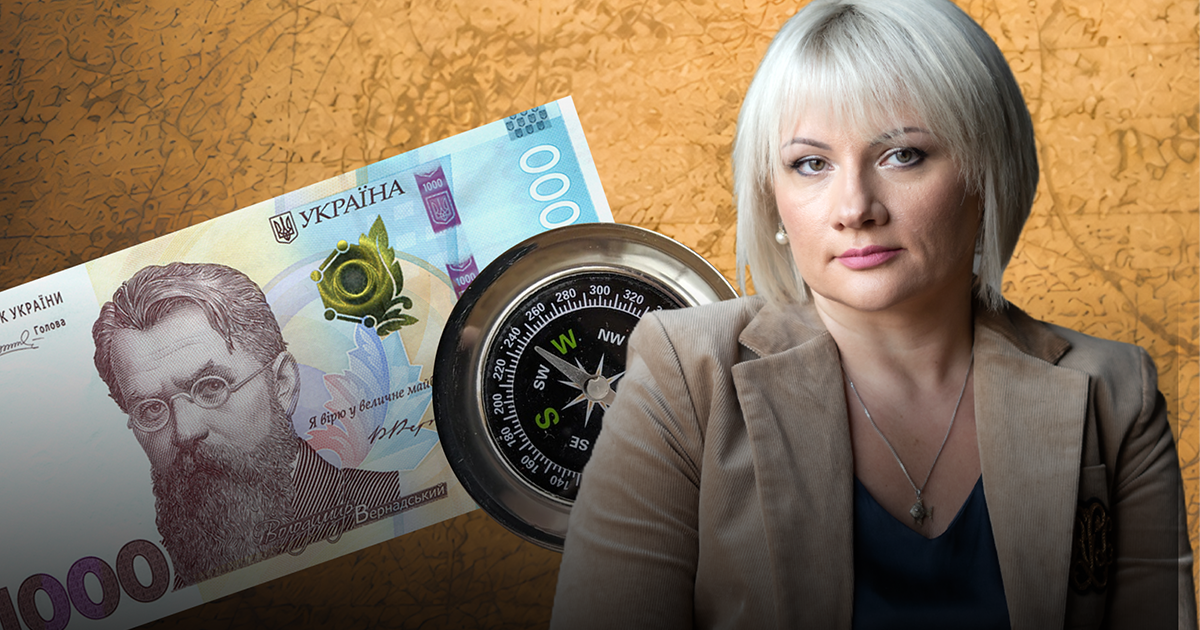 Український бізнес усе активніше інвестує у розвиток і енергонезалежність попри воєнні виклики, – Ольга Волкова