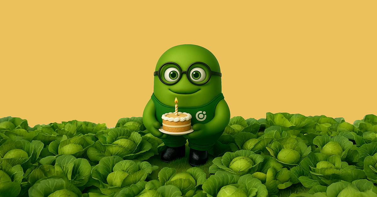 Знайомтеся: ОТП БАНК презентує Лямчика — символ додаткових можливостей для активних клієнтів