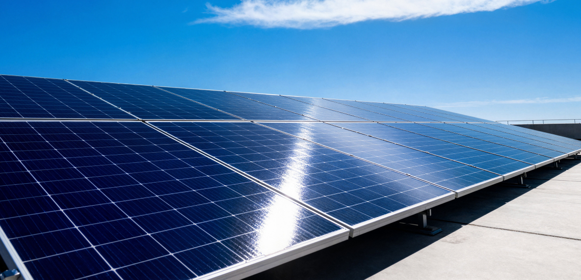 Новий етап партнерства ОТП БАНК та Solar Ggroup: вигідні кредити на СЕС для бізнесу від 0,01%