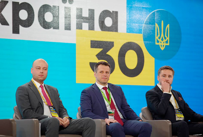 OTP Bank надав перший в Україні кредит за державною програмою «Доступна іпотека 7%» 