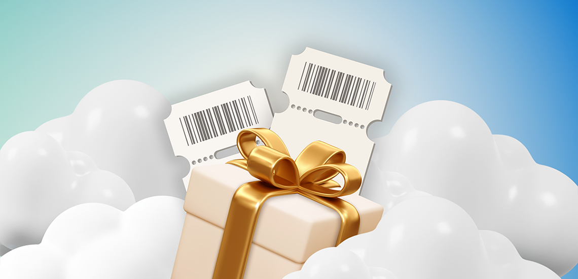 ОТП БАНК дарує 20 квитків на гала-концерт DITY HELP MUSIC