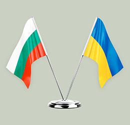Дочірній банк OTP Bank пропонує українцям відкриття рахунків та оформлення карток у Болгарії