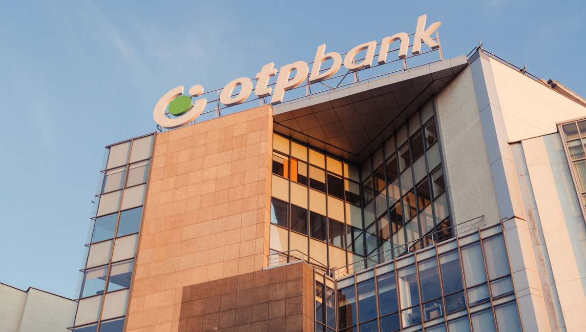 OTP Bank придбає Nova KBM у Словенії