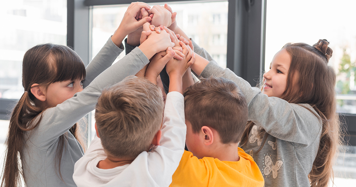 Затишок і комфорт для дітей: з допомогою OTP Bank Helps Ukraine відремонтовано центр на Чернігівщині