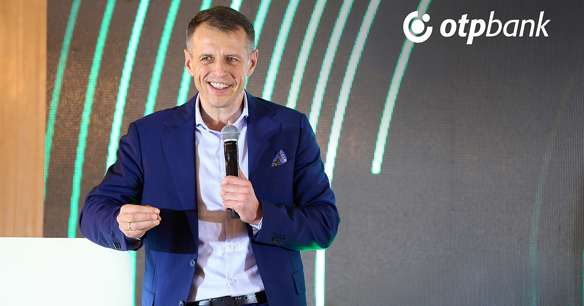 Фінансування бізнесу під час війни: ОТП БАНК та ОТП Лізинг провели спільний захід для партнерів