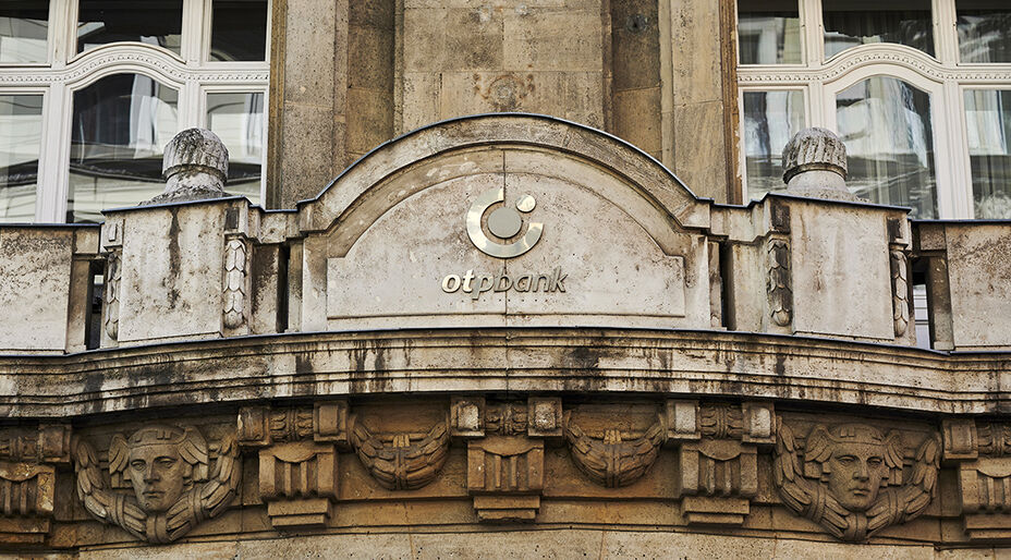 Стабільність і оновлення в управлінні OTP Bank