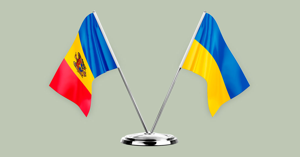 До уваги українців у Молдові
