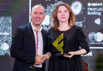 FinAwards 2020: ОТП Банк – кращий у номінації ««Найкраща дебетова картка VIP»