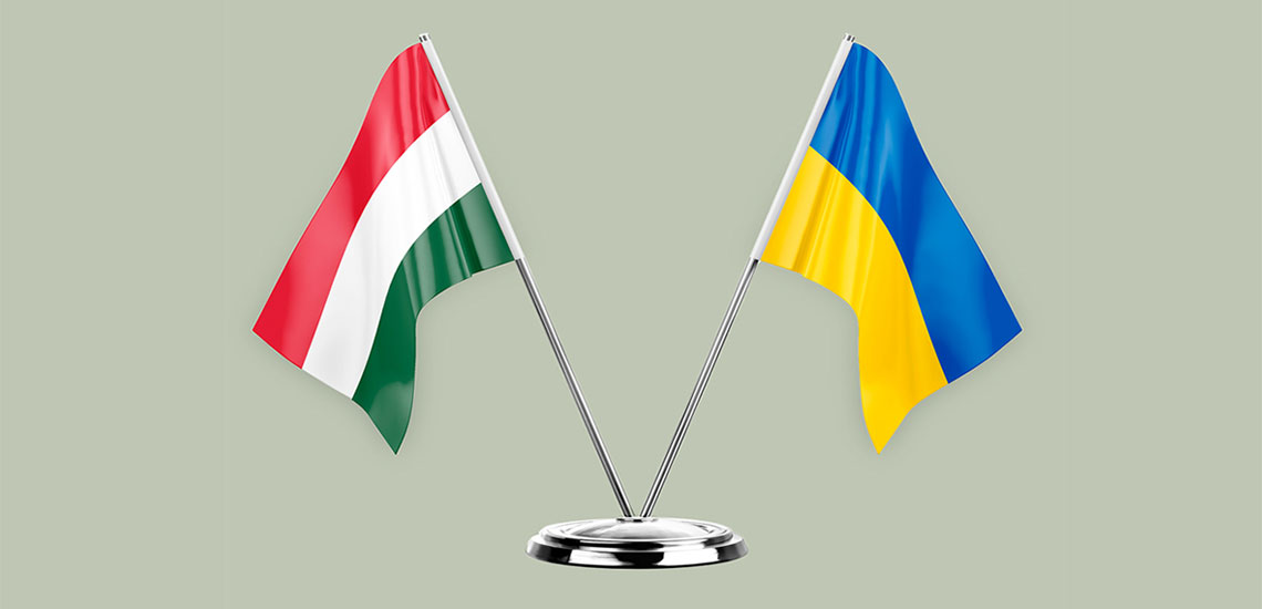 ОТП Банк в Угорщині впроваджує перелік спеціальних сервісів для українців
