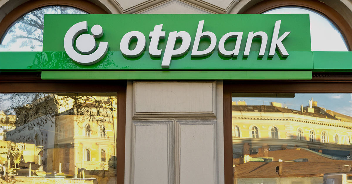 ОТП БАНК сплатить до бюджету 4,25 млрд грн податків за 2024 рік