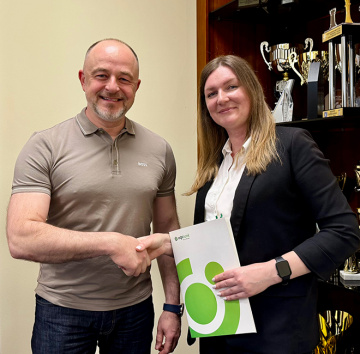ОТП БАНК та ESSA Technopark разом допомагатимуть бізнесу впроваджувати енергоефективні рішення