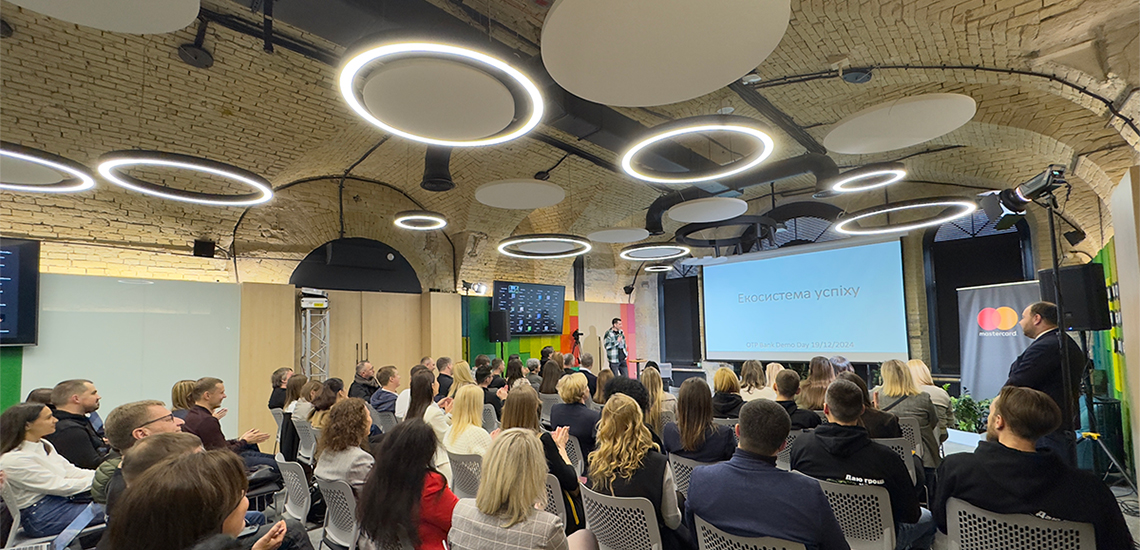 Фінальний Demo Day в 2024 році: підсумки, lessons learned, змагання команд амбасадорів 