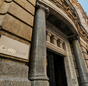 Новий розділ в історії: OTP Bank придбає Luminor і вийде на ринки країн Балтії