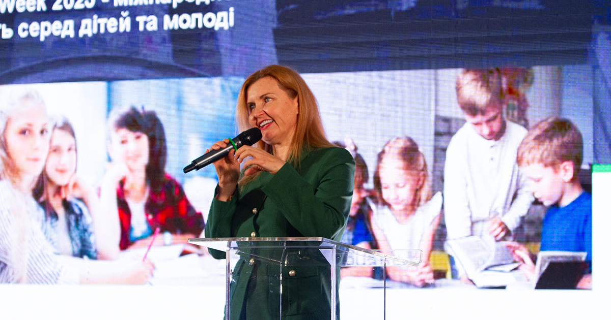 Фінансова грамотність як місія: ОТП БАНК навчає українців упевнено керувати своїми коштами