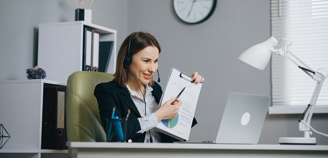 ОТП Банк запровадив послугу відеодзвінків для преміальних клієнтів  