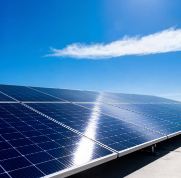Новий етап партнерства ОТП БАНК та Solar Ggroup: вигідні кредити на СЕС для бізнесу від 0,01%