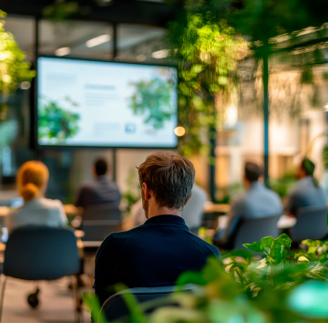 Фінансові рішення для аграріїв: ОТП БАНК став партнером конференції OkAgro 2025