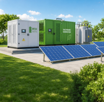 ОТП БАНК та ELENG Energy об’єднують зусилля для підтримки енергонезалежності українського бізнесу