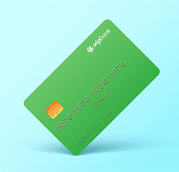 Клієнти ОТП Банку можуть отримати віртуальну картку з новим строком дії до діючого рахунку