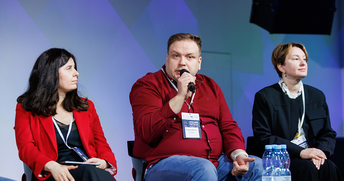 Безпека є ключовою цінністю при запровадженні Open Banking в ОТП БАНК