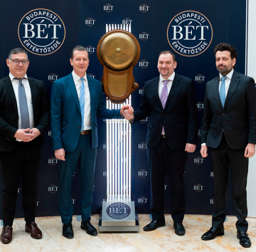 Індексний фонд OTP Group перевищив 100 млн євро активів