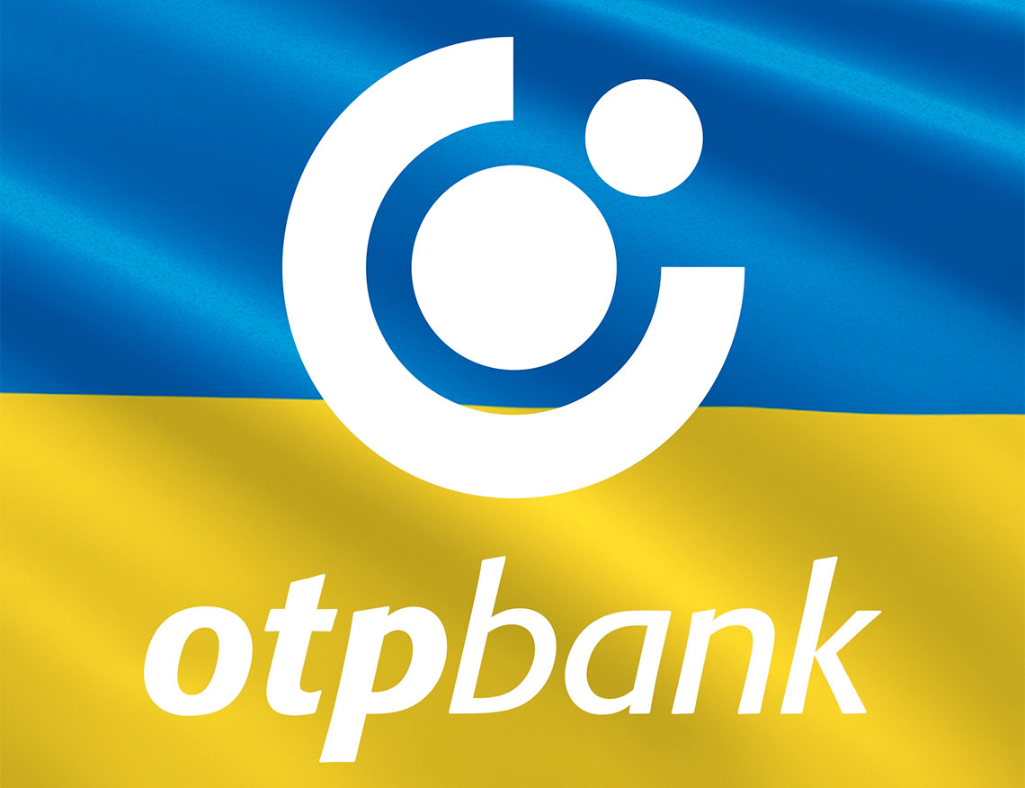 OTP Group відданий дочірньому українському банку, - заява OTP Group