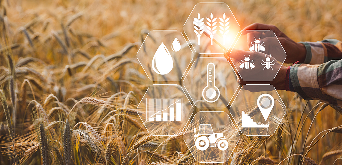 ОТП БАНК підтримає проведення міжнародної конференції «Ефективне управління агрокомпаніями»
