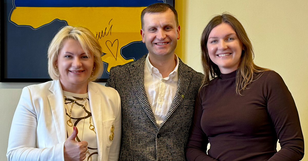 Енергоефективні рішення для бізнесу стали ще доступнішими завдяки партнерству ОТП БАНК та АМІКС-КОМПЛЕКС