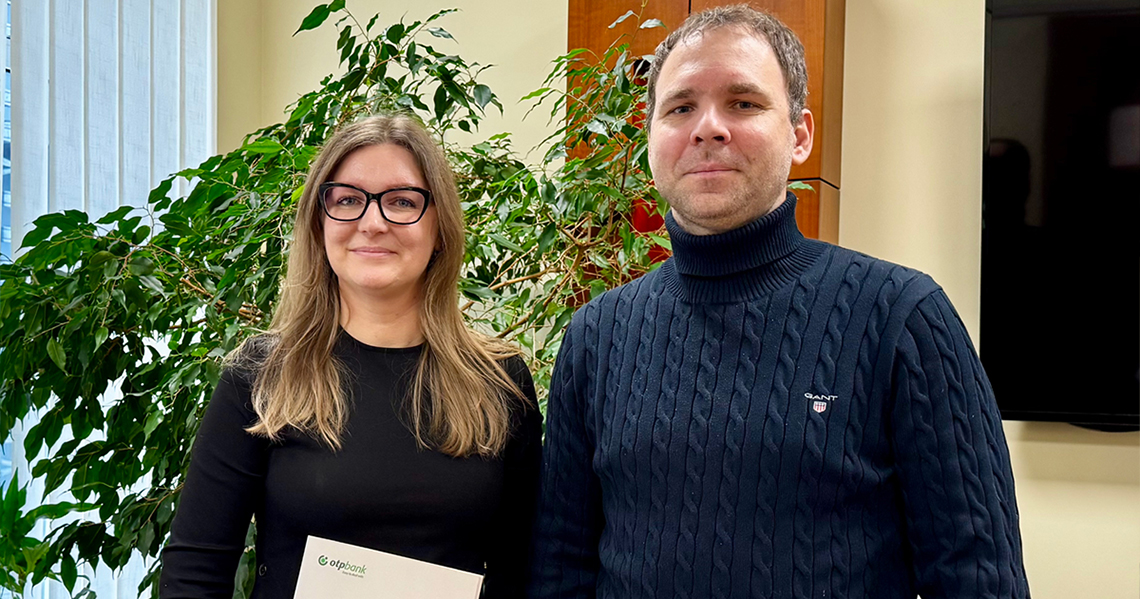 Партнерство задля енергонезалежності: ОТП БАНК та «Енергетична Альтернатива» розпочинають співпрацю