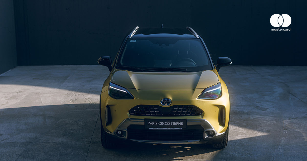 WOW-новина! Це справді Автозабава 4.0!