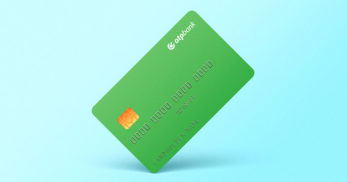 ОТП Банк повертає стандартні умови обслуговування за кредитними картками