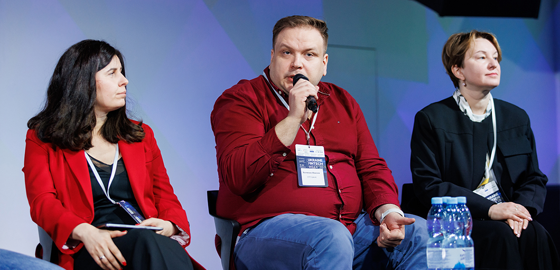 Безпека є ключовою цінністю при запровадженні Open Banking в ОТП БАНК