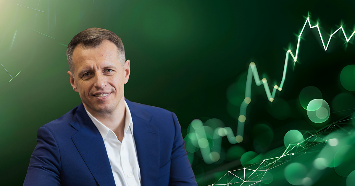 Володимир Мудрий у рейтингу найкращих топменеджерів України за версією видання «Фокус»