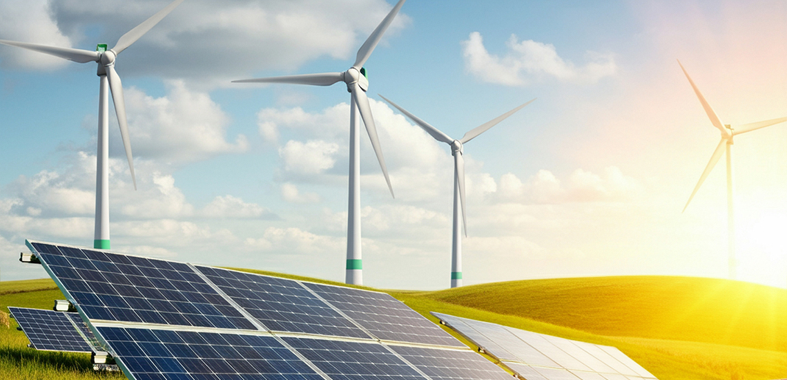 Енергонезалежність як must-have: ОТП БАНК пропонує вигідне фінансування для бізнесу