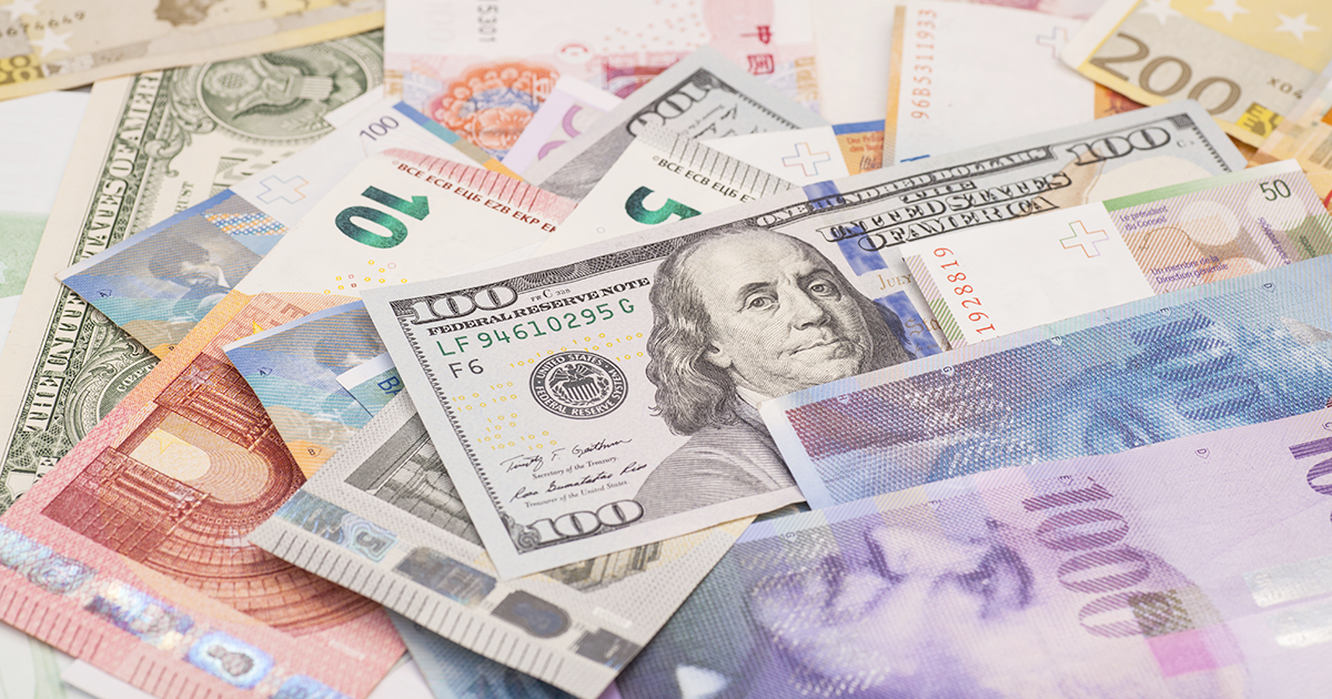 «Готівковий валютний ринок знайшов свою стабільність», - експерт ОТП Банку