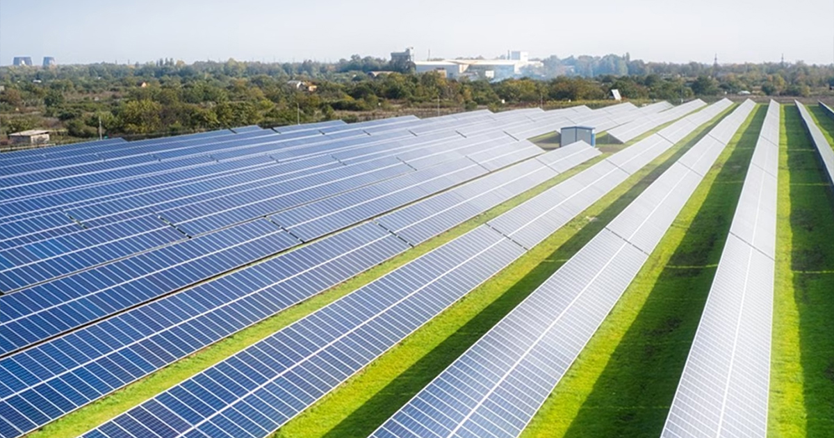 ОТП БАНК підтримуватиме енергетичні проєкти клієнтів Soltech