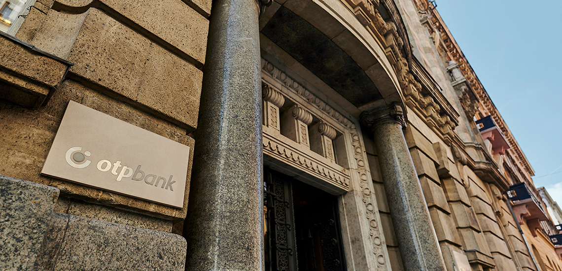 Новий розділ в історії: OTP Bank придбає Luminor і вийде на ринки країн Балтії