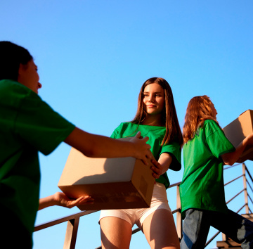 Інвестуємо у добро: майже 67 млн грн спрямував ОТП БАНК на благодійність у 2025 році