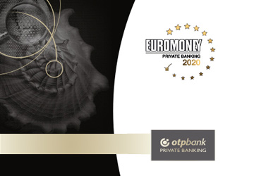 Private Banking ОТП Банку вчергове одержав нагороду від Euromoney 