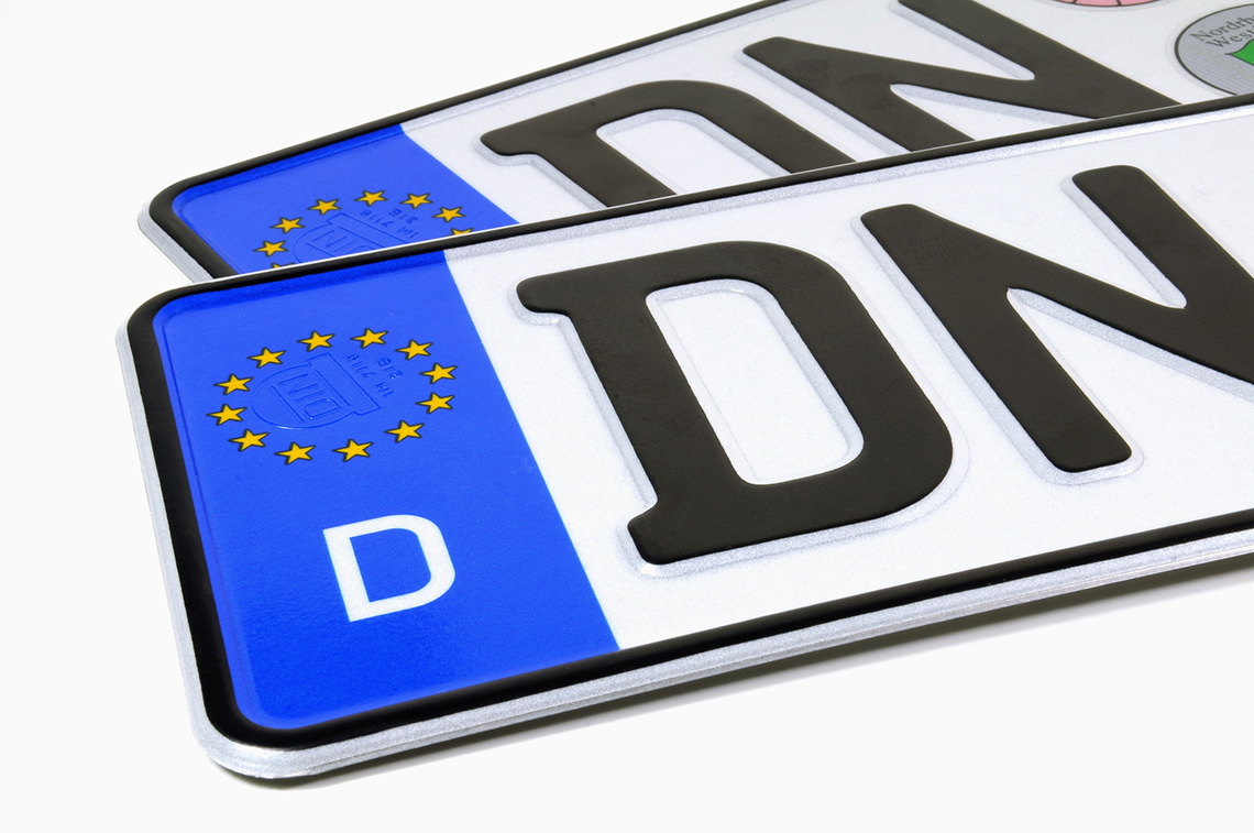 ОТП Банк запровадив кредит на розмитнення автомобілів з європейською реєстрацією